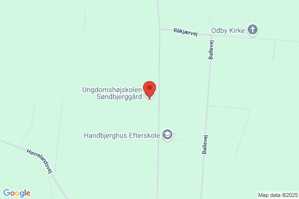 Søndbjerg Ungdomsskole