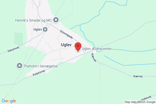 Uglev Ældrecenter