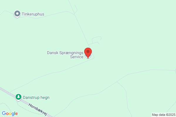Dansk Sprængnings Service ApS