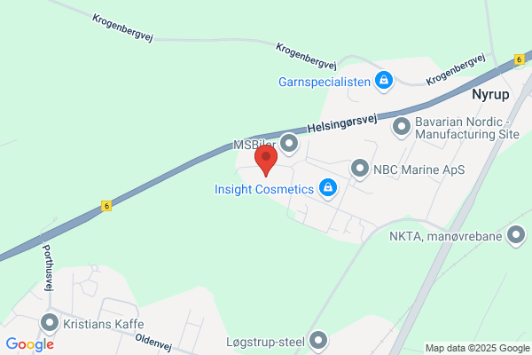 Frøsø Køkkenfornyelse ApS