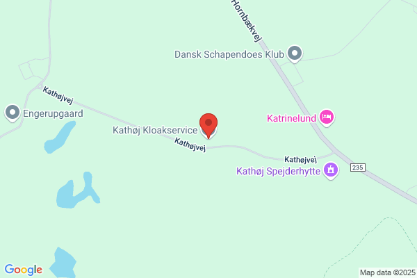 Kathøj Kloakservice ApS