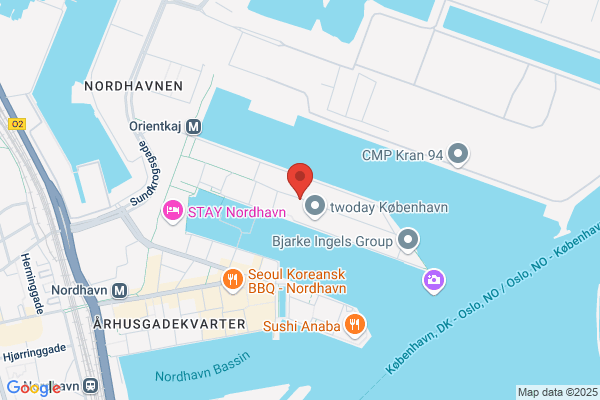 Faurschou Film og Tv
