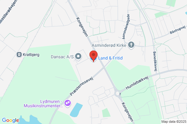 Fredensborg Landboungdom