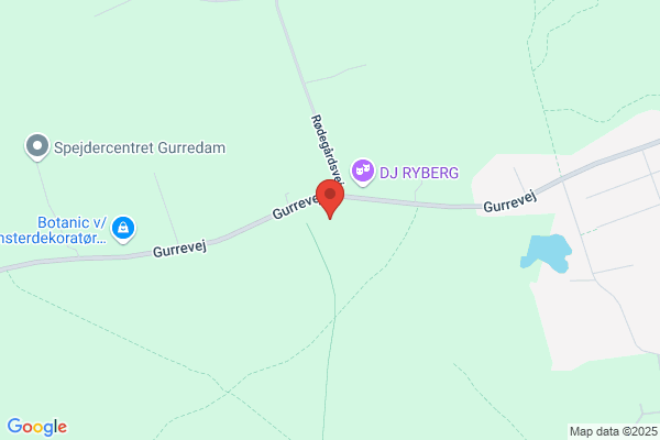 Gurre Kirkekontor