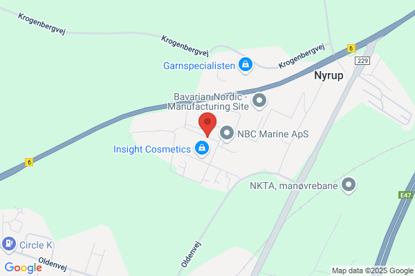 Harman Consumer Division Nordic A/S