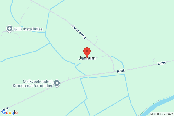 Jarnum, Tine