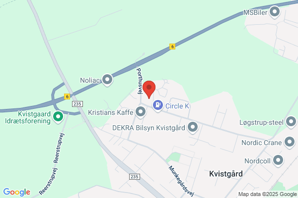 Lavmand's Last- & Karrosseriværksted