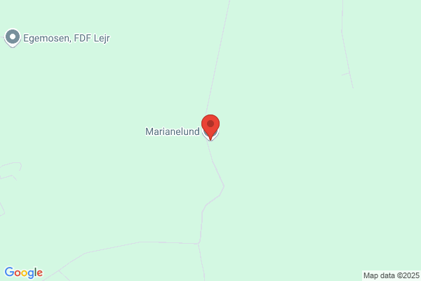 Marianelund, Hvidovre Kommunes Ferie- og Kursusejendom