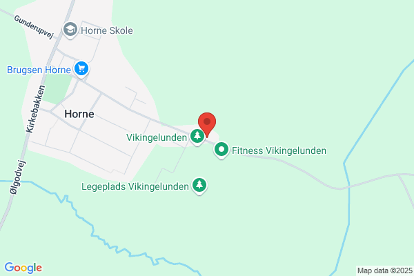 P.L. Hornbæk Invest ApS
