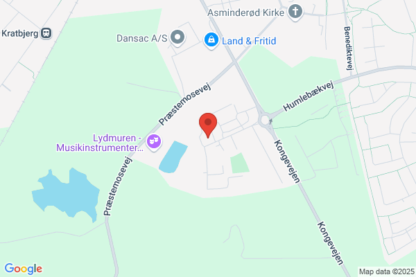 PH Maskinsalg Og Service ApS