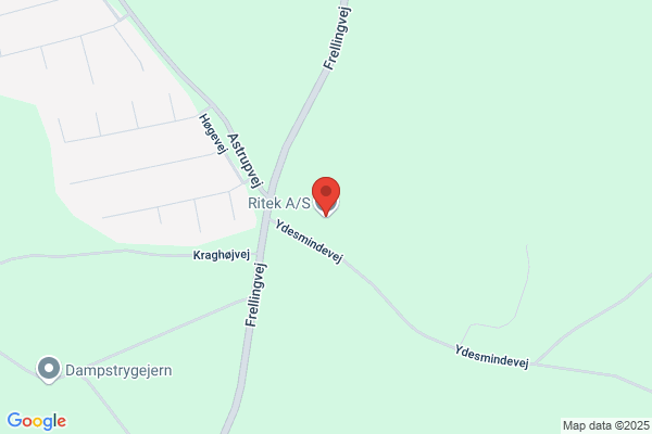 Retnemt.Dk ApS