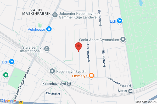 Tikøb Mølle ApS