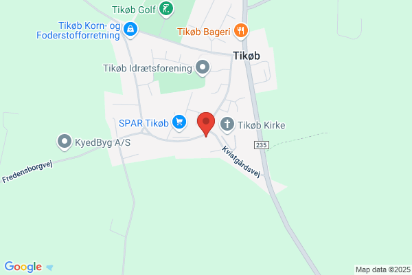 Tikøb Røgeri