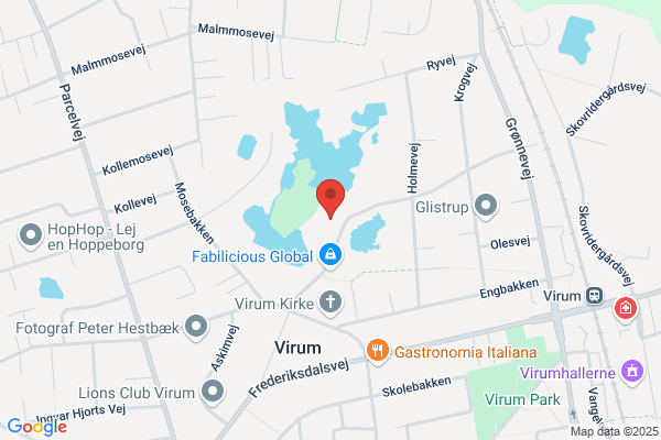 Boye, Entreprenørfirmaet Mads