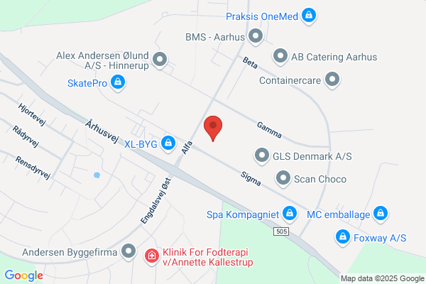 First Stop Dæk- & Autoservice