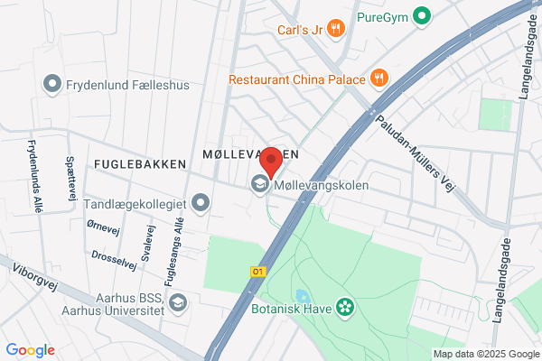 Klip og Krøl
