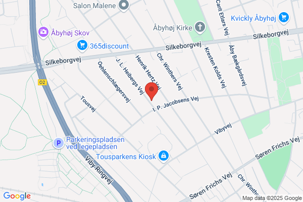 Aabyhøj Grundejerforening