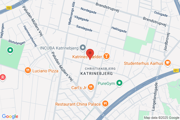 Katrinebjerg Parcelhusejerforening