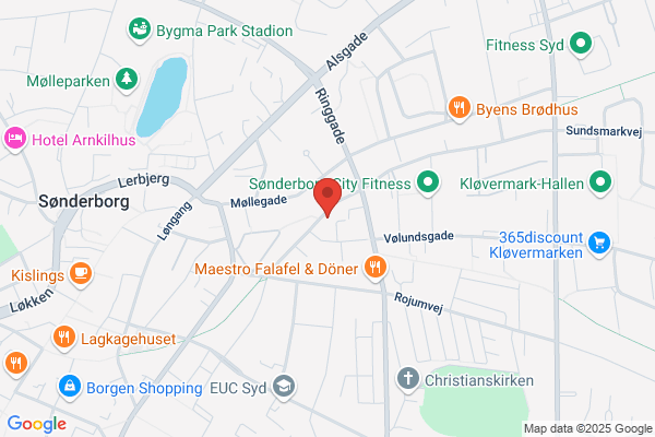 Boligforeningen Statsbo