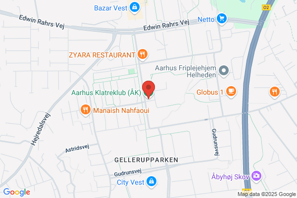 Brabrand Skakklub