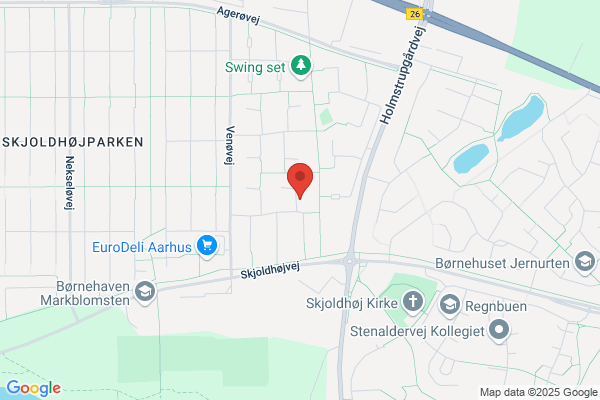 IHF Idrætsforeningen, Hasle-Fuglebakken