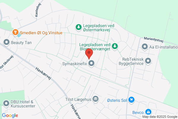 Hasle Tømrerfirma
