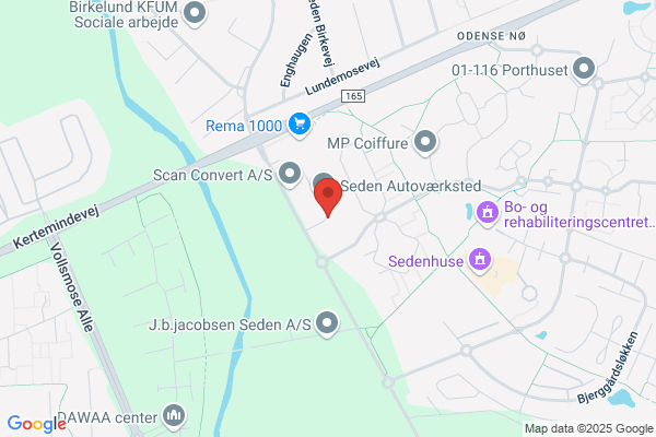 Burgdorf, Jørn