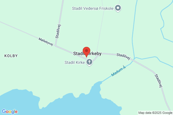 FDF i Stadil-Vedersø