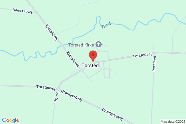 Hover-Torsted Friskole