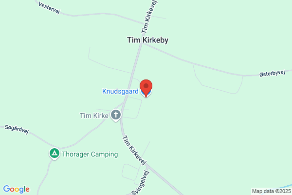 Knudsgaard Potter