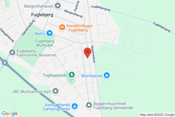 Skovbixen