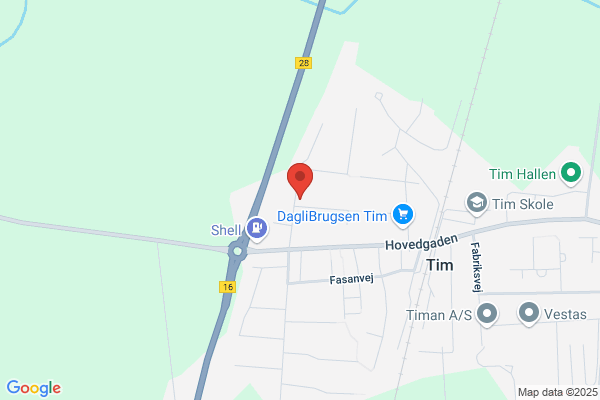Snogdals Autoværksted