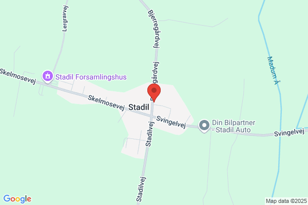 Stadil Autoværksted
