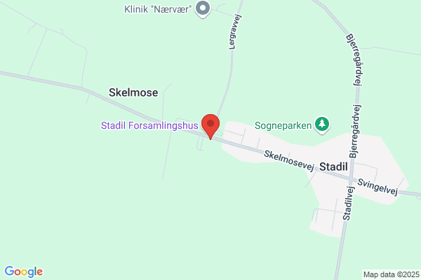 Stadil-Vedersø Skole