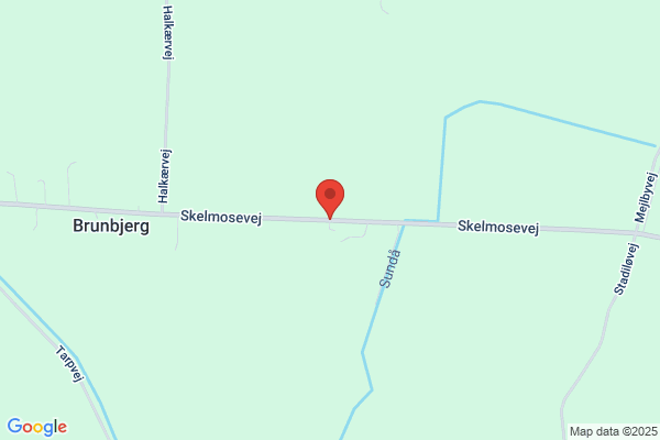 Stadil/Vedersø Børnehus