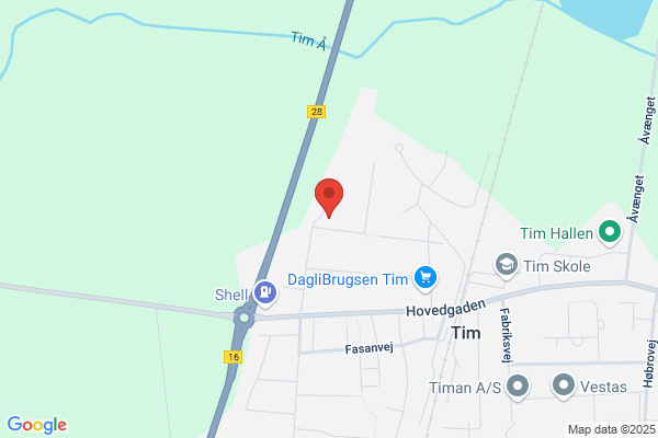 Tim Erhvervssamvirke