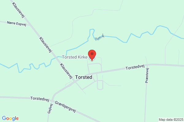 Torsted Kirke