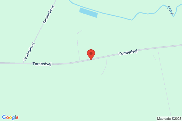 Torsted Sogneforening