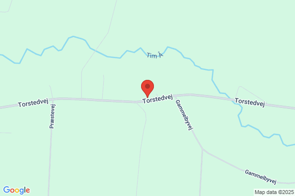Torsted forsamlingshus