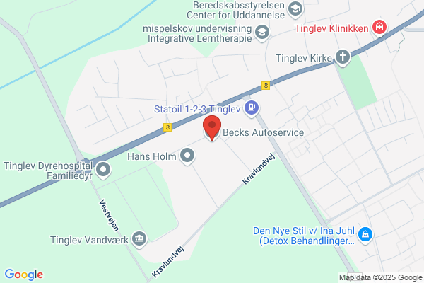 Beck's Autoservice