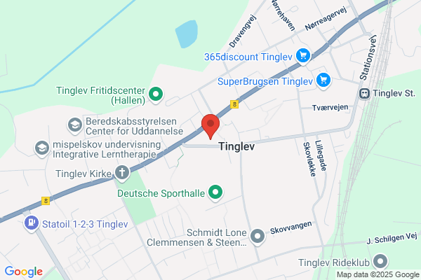 Foreningen Deutscher Kindergarten i Uge