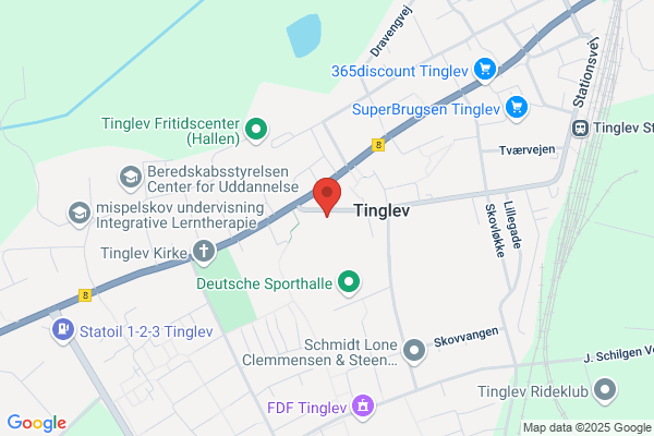 JugendKlub Tingleff