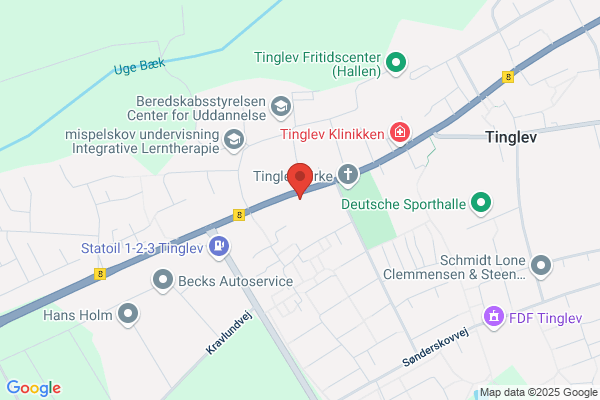Automester Tinglev