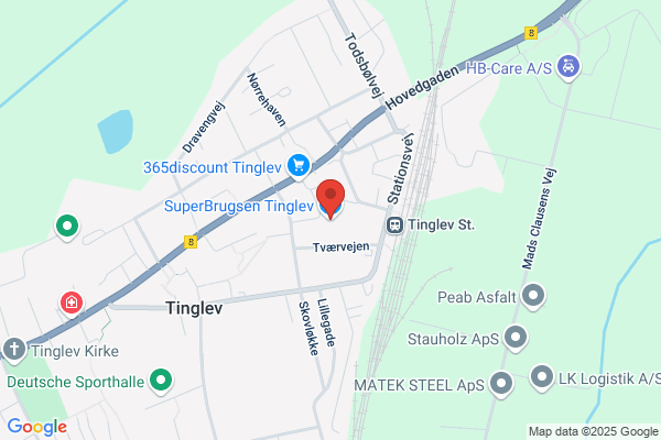 Lærkesalonen