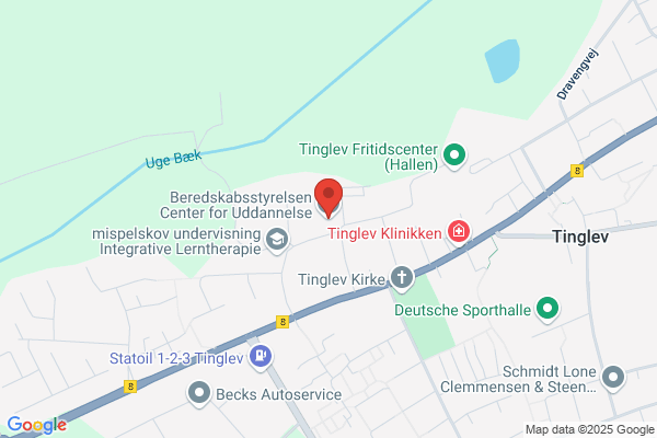 Søndagsskolen i Bethania Onsdagsklubben
