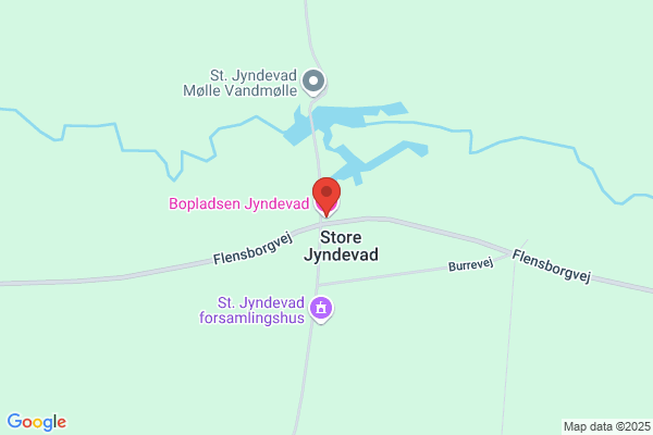 Bølå vandværk