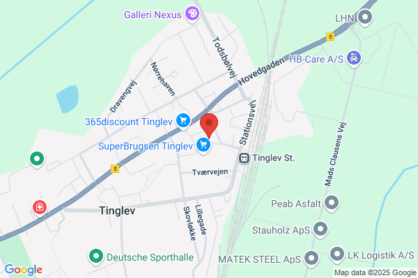 Kirkens Korshær