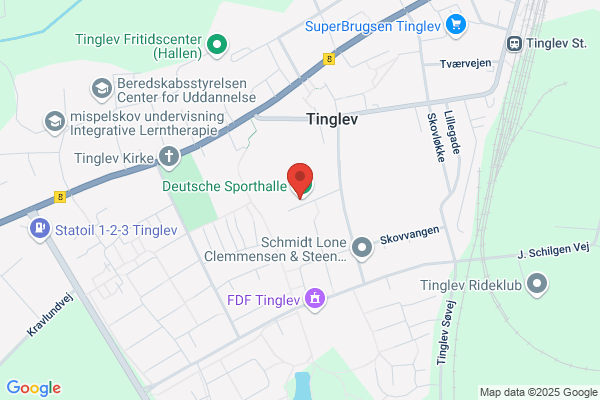 SV Tingleff