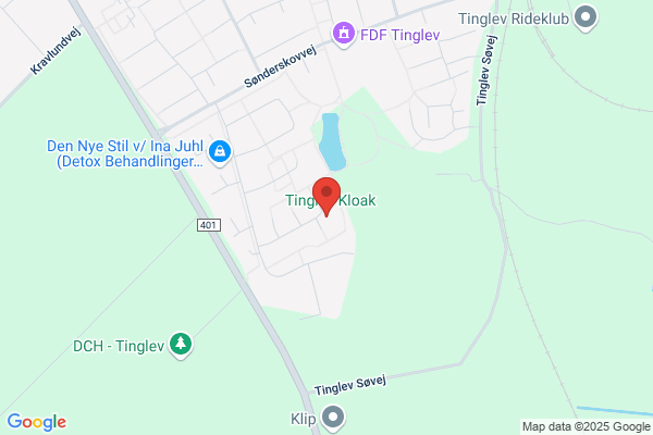 Tinglev Tennisklub