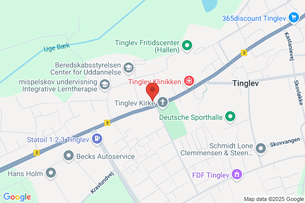 Aldi Marked